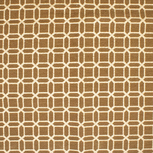 F5201 Mocha by Greenhouse Fabric