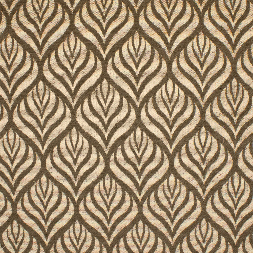 F5205 Taupe by Greenhouse Fabric 100% Polyester Mexico 40,000 </p><p>Repeat: 5" H, 5" V 54" - Fabric Carolina -