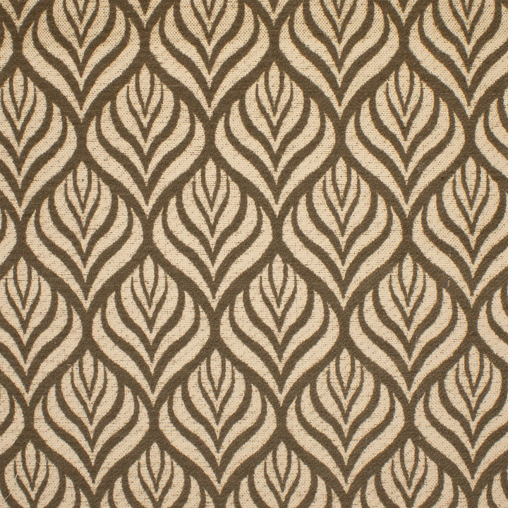 F5205 Taupe by Greenhouse Fabric 100% Polyester Mexico 40,000 </p><p>Repeat: 5" H, 5" V 54" - Fabric Carolina -