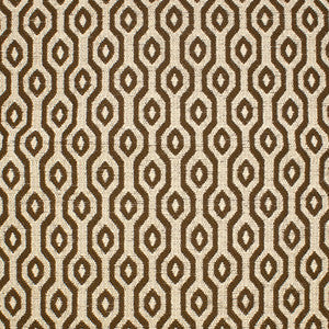 F5208 Tobacco by Greenhouse Fabric