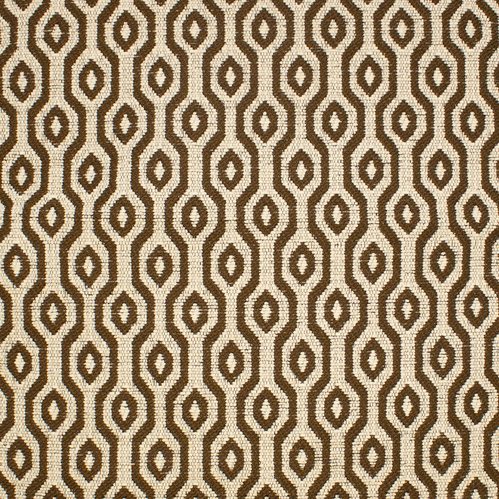 F5208 Tobacco by Greenhouse Fabric 100% Polyester Mexico 40,000 </p><p>Repeat: 1.18" H, 3.93" V 54" - Fabric Carolina -