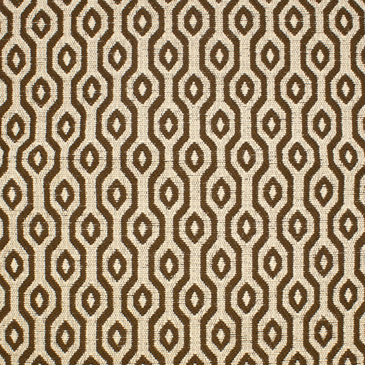 F5208 Tobacco by Greenhouse Fabric 100% Polyester Mexico 40,000 </p><p>Repeat: 1.18" H, 3.93" V 54" - Fabric Carolina -