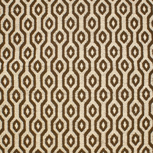 F5208 Tobacco by Greenhouse Fabric