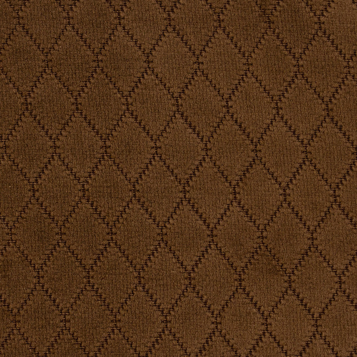 F5210 Cocoa by Greenhouse Fabric 90% Polyester, 10% Nylon China 60,000 </p><p>Repeat: 1" H, .5" V 54" - Fabric Carolina -