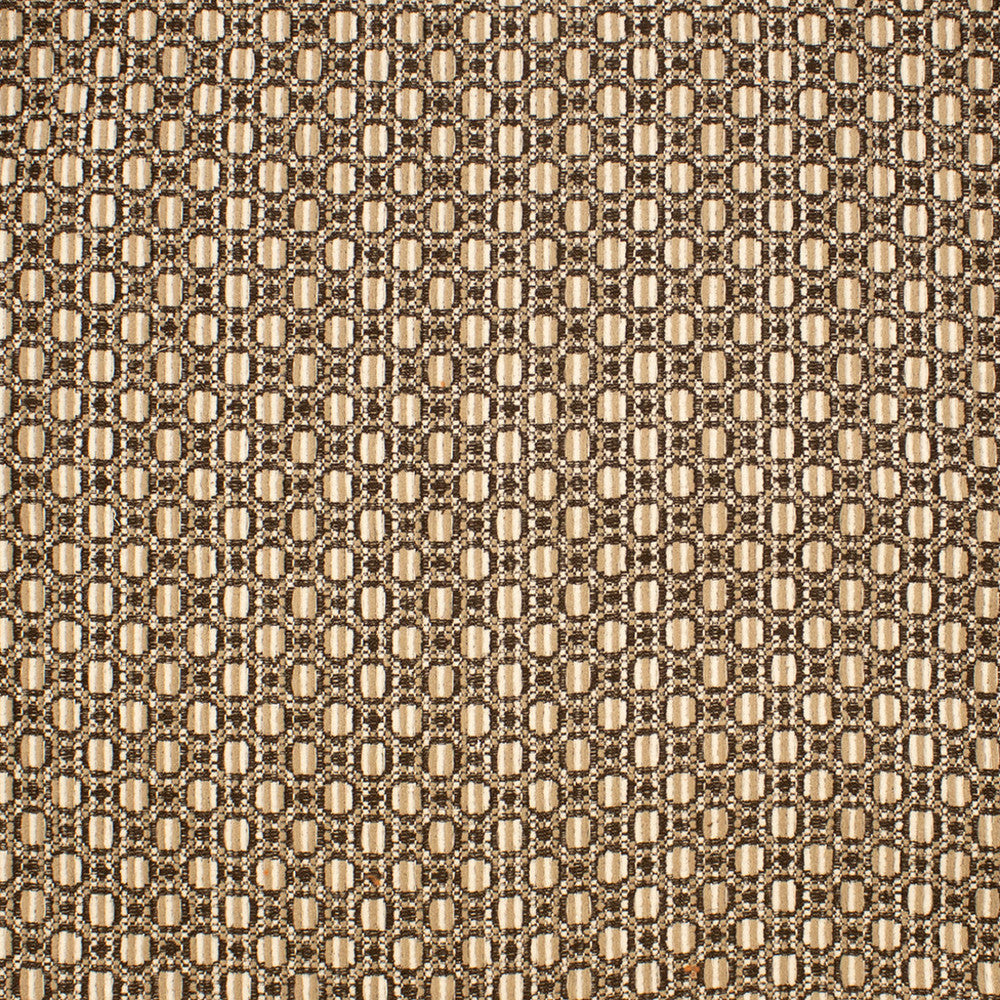 F5211 Nut by Greenhouse Designer Fabric 100% Polyester Mexico 40,000 </p><p>Repeat: 1.18" H, 3.93" V 54" - Swanky Fabrics -