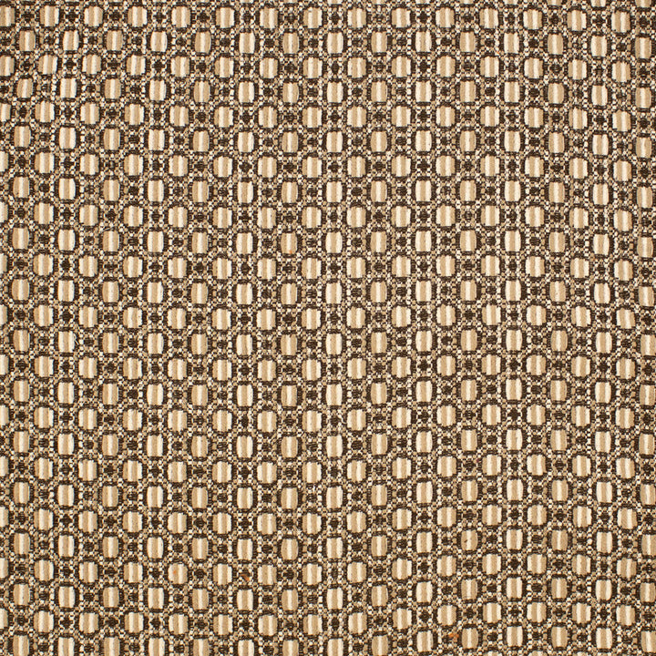 F5211 Nut by Greenhouse Designer Fabric 100% Polyester Mexico 40,000 </p><p>Repeat: 1.18" H, 3.93" V 54" - Swanky Fabrics -