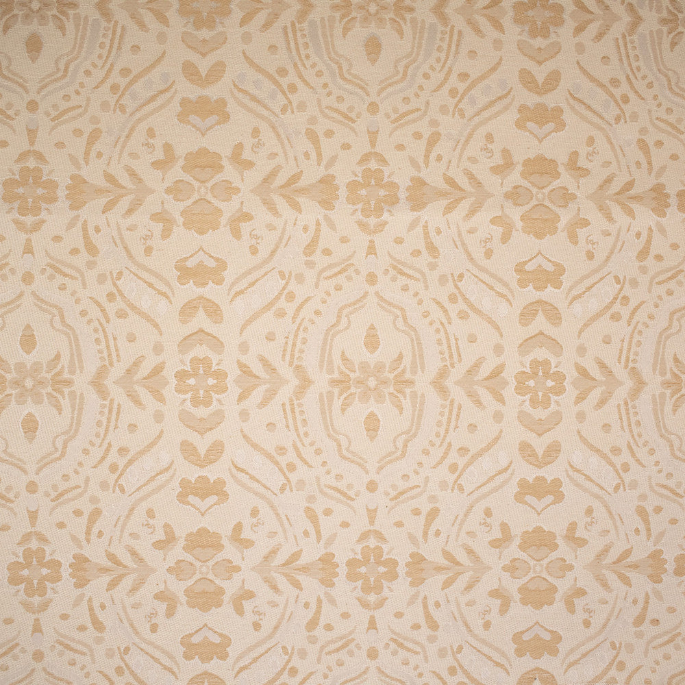 F5220 Ivory by Greenhouse Fabric 70% Polyester, 30% Cotton Mexico 40,000 </p><p>Repeat: 9.4" H, 9.1" V 54" - Fabric Carolina -