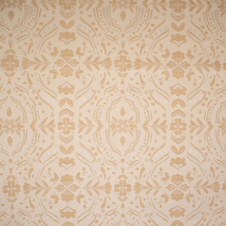 F5220 Ivory by Greenhouse Fabric 70% Polyester, 30% Cotton Mexico 40,000 </p><p>Repeat: 9.4" H, 9.1" V 54" - Fabric Carolina -