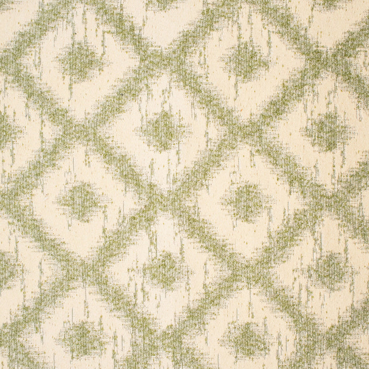 F5224 Mint by Greenhouse Designer Fabric 70% Polyester, 30% Cotton Mexico 40,000 </p><p>Repeat: 18.89" H, 5.90" V 54" - Swanky Fabrics -