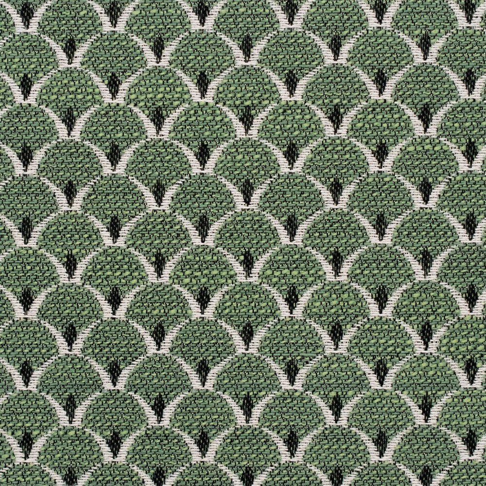 F5232 Sprout by Greenhouse Fabric 100% Polyester China 50,000 </p><p>Repeat: 1" H, .75" V 54" - Fabric Carolina -