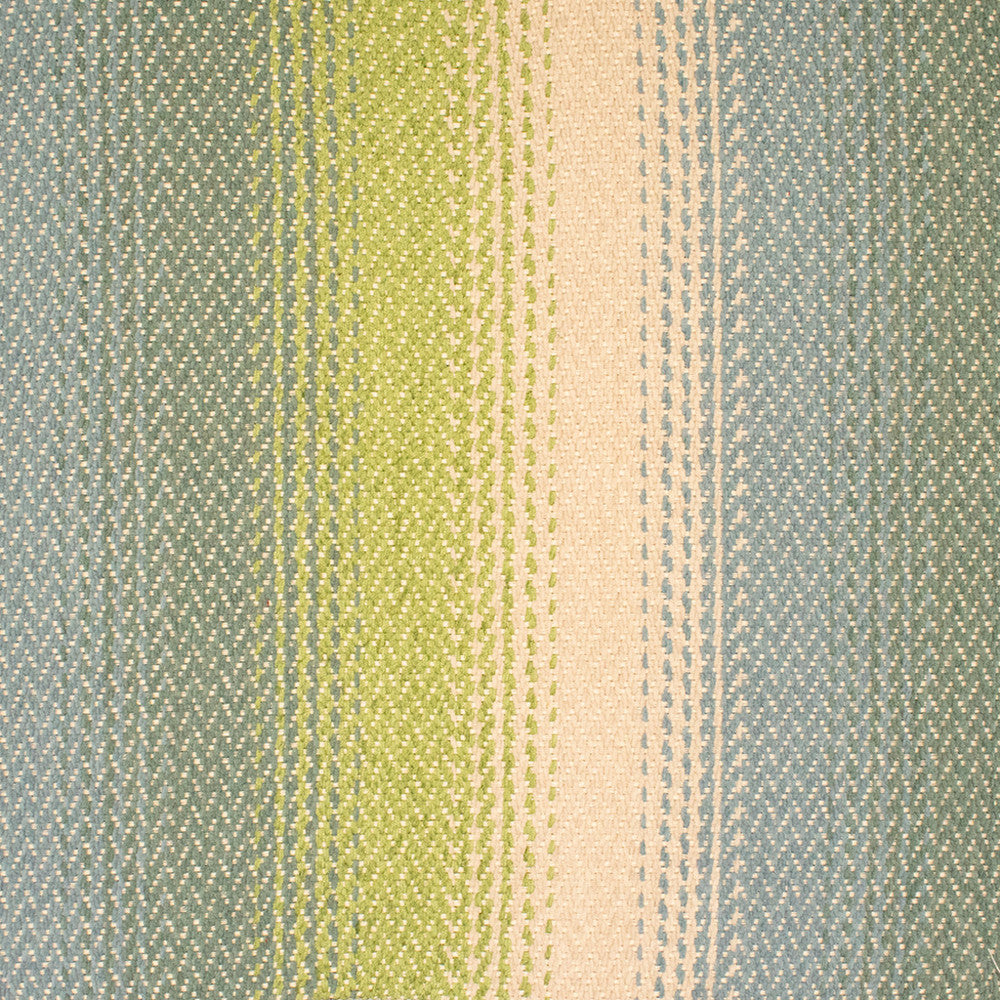 F5234 Jade by Greenhouse Designer Fabric 100% Polyester Mexico 40,000 </p><p>Repeat: .3" H, 9.8" V 54" - Swanky Fabrics -
