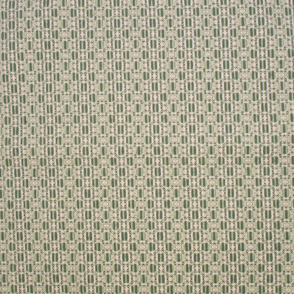 F5242 Sage by Greenhouse Fabric 100% Polyester Mexico 40,000 </p><p>Repeat: 1.18" H, 3.93" V 54" - Fabric Carolina -