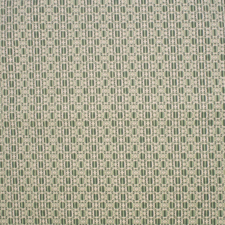 F5242 Sage by Greenhouse Fabric 100% Polyester Mexico 40,000 </p><p>Repeat: 1.18" H, 3.93" V 54" - Fabric Carolina -