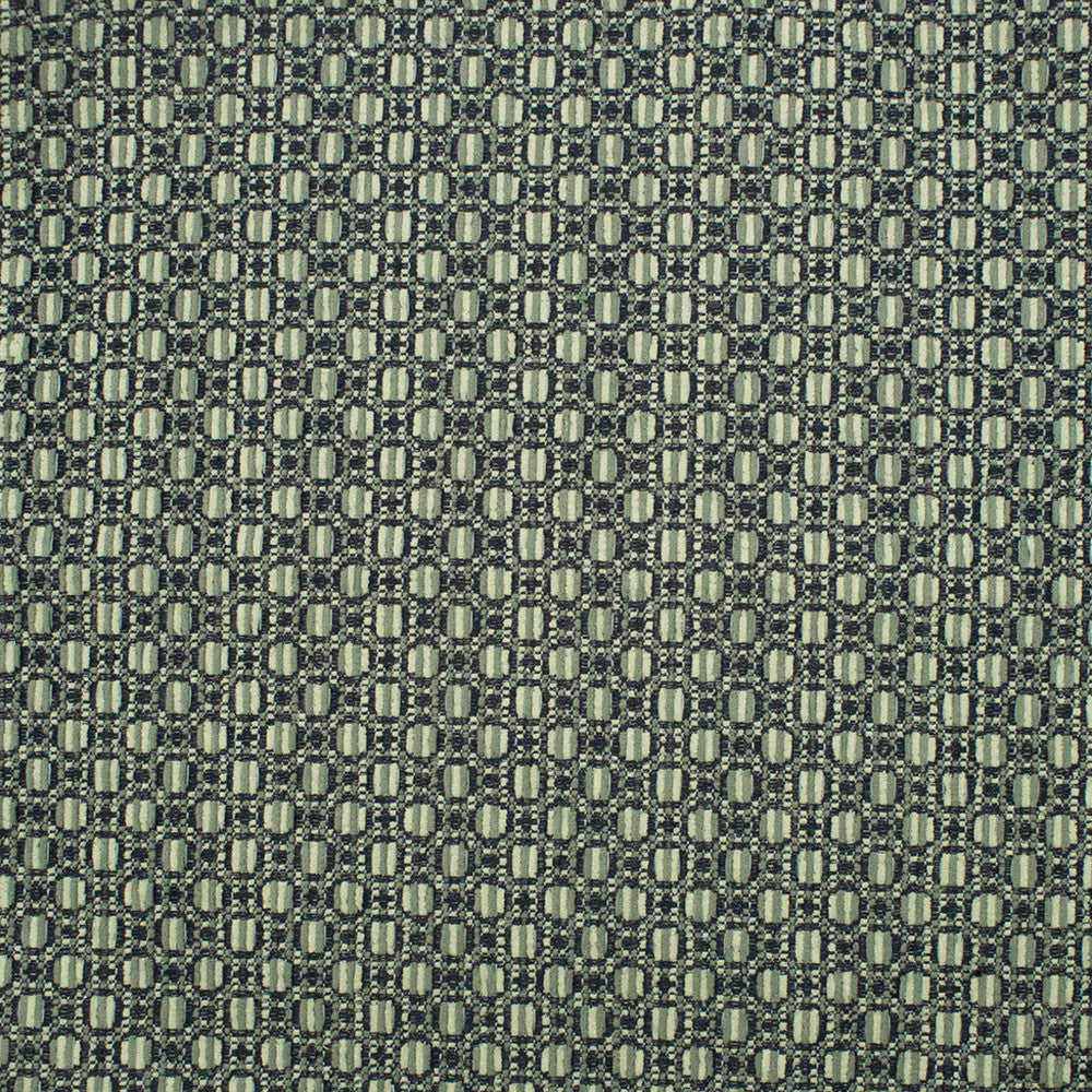F5243 Turquoise by Greenhouse Fabric 100% Polyester Mexico 40,000 </p><p>Repeat: 1.18" H, 3.93" V 54" - Fabric Carolina -