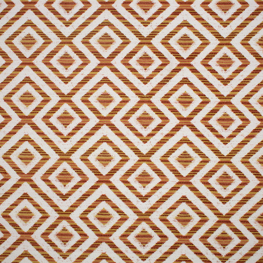 F5250 Dijon by Greenhouse Designer Fabric 100% Polyester Mexico 40,000 </p><p>Repeat: 4.7" H, 3.5" V 54" - Swanky Fabrics -
