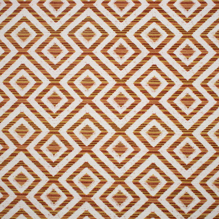 F5250 Dijon by Greenhouse Designer Fabric 100% Polyester Mexico 40,000 </p><p>Repeat: 4.7" H, 3.5" V 54" - Swanky Fabrics -