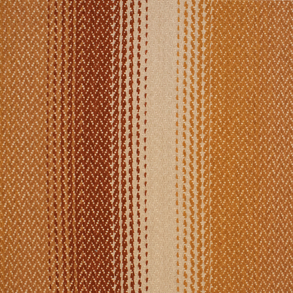F5259 Terracotta by Greenhouse Fabric 100% Polyester Mexico 40,000 </p><p>Repeat: .3" H, 9.8" V 54" - Fabric Carolina -