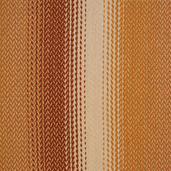 F5259 Terracotta by Greenhouse Fabric 100% Polyester Mexico 40,000 </p><p>Repeat: .3" H, 9.8" V 54" - Fabric Carolina -