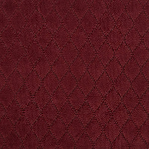F5262 Crimson by Greenhouse Fabric