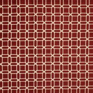 F5264 Crimson by Greenhouse Fabric