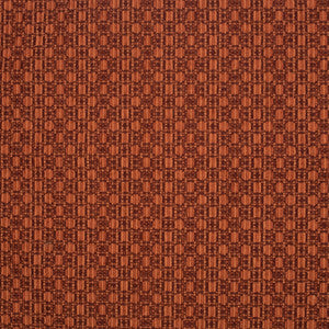 F5268 Paprika by Greenhouse Fabric