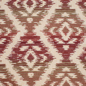 F5269 Sangria by Greenhouse Fabric