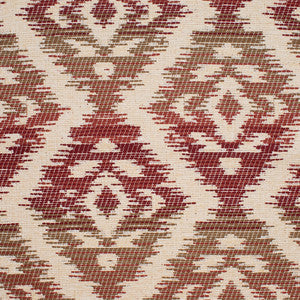F5269 Sangria by Greenhouse Fabric