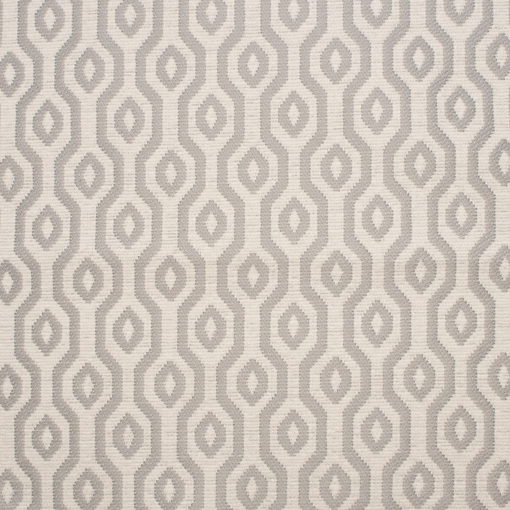 F5273 Fog by Greenhouse Fabric 100% Polyester Mexico 40,000 </p><p>Repeat: 1.18" H, 3.93" V 54" - Fabric Carolina -