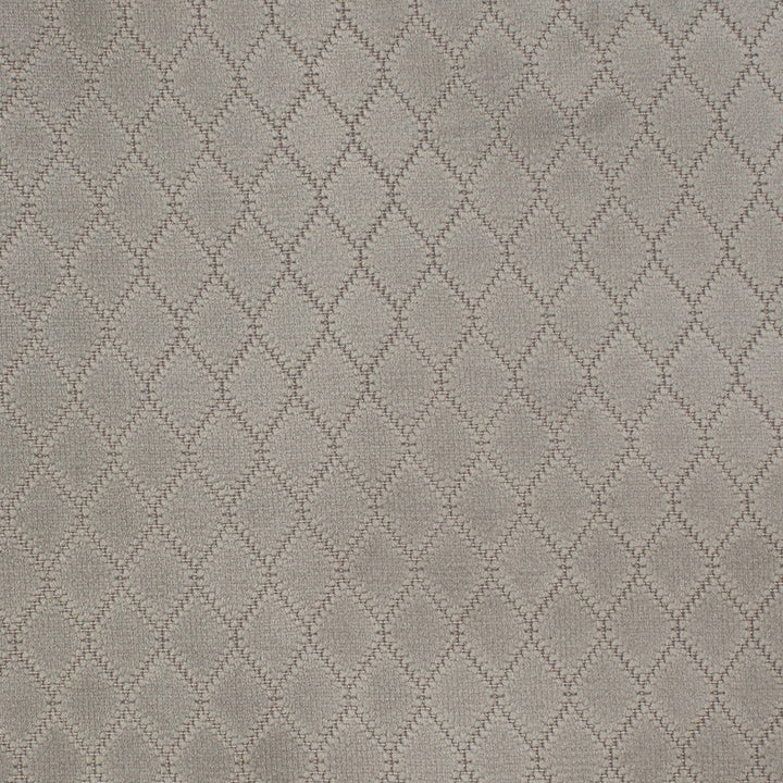 F5277 Fog by Greenhouse Designer Fabric 90% Polyester, 10% Nylon China 60,000 </p><p>Repeat: 1" H, .5" V 54" - Swanky Fabrics -