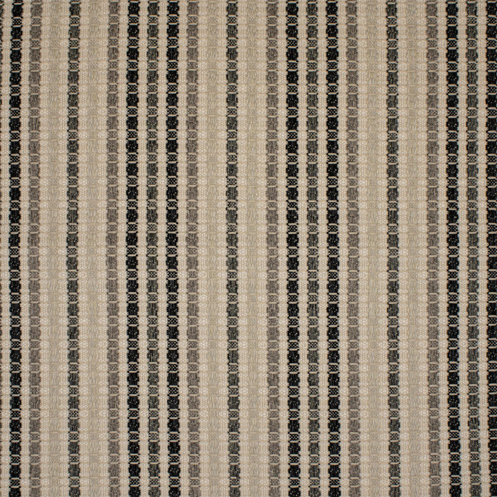 F5279 Silver by Greenhouse Fabric 100% Polyester Mexico 40,000 </p><p>Repeat: 2" H, 14" V 54" - Fabric Carolina -
