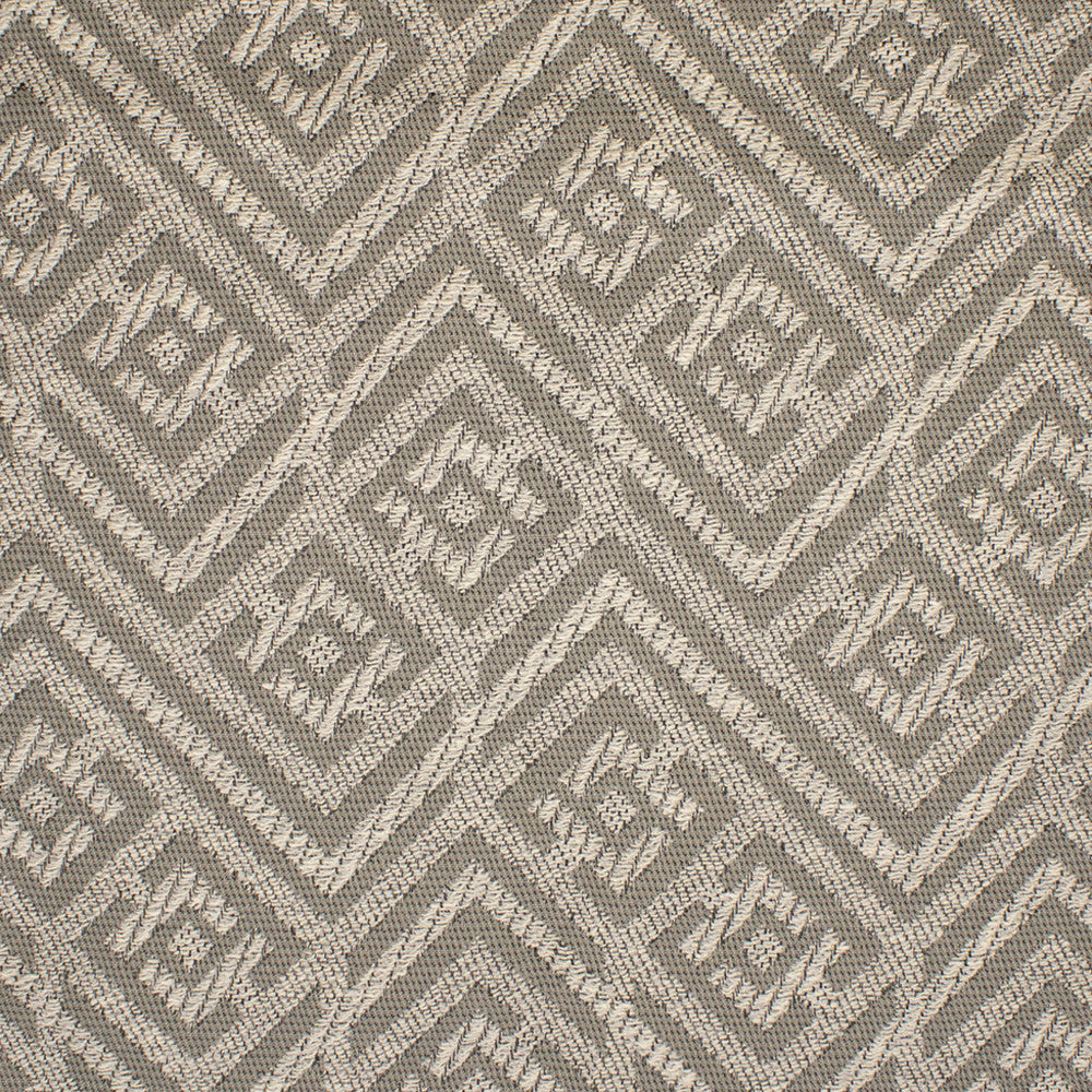 F5282 Fossil by Greenhouse Designer Fabric 100% Polyester Mexico 40,000 </p><p>Repeat: 6.2" H, 6.6" V 54" - Swanky Fabrics -