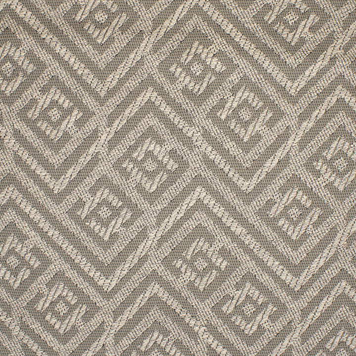 F5282 Fossil by Greenhouse Designer Fabric 100% Polyester Mexico 40,000 </p><p>Repeat: 6.2" H, 6.6" V 54" - Swanky Fabrics -