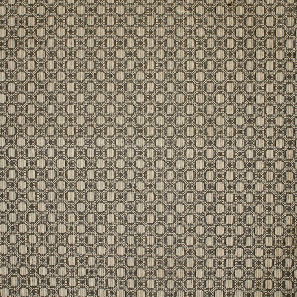 F5291 Silver by Greenhouse Designer Fabric 100% Polyester Mexico 40,000 </p><p>Repeat: 1.18" H, 3.93" V 54" - Swanky Fabrics -