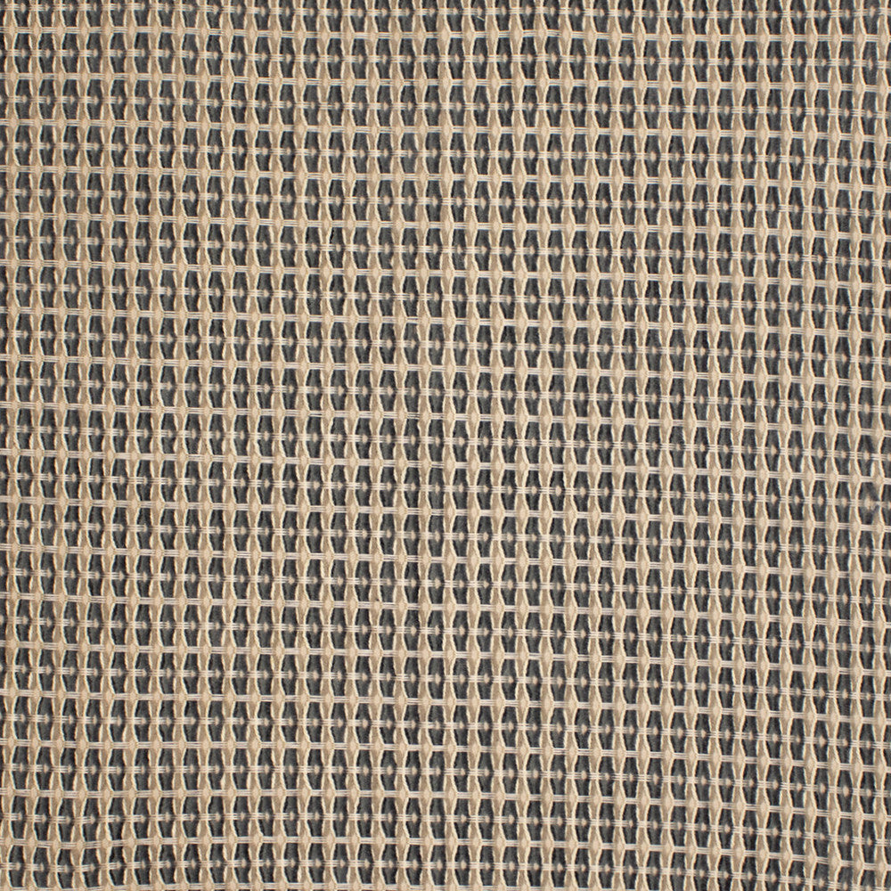 F5296 Silver by Greenhouse Designer Fabric 70% Polyester, 30% Cotton Mexico 40,000 </p><p>Repeat: .5" H, .2" V 54" - Swanky Fabrics -