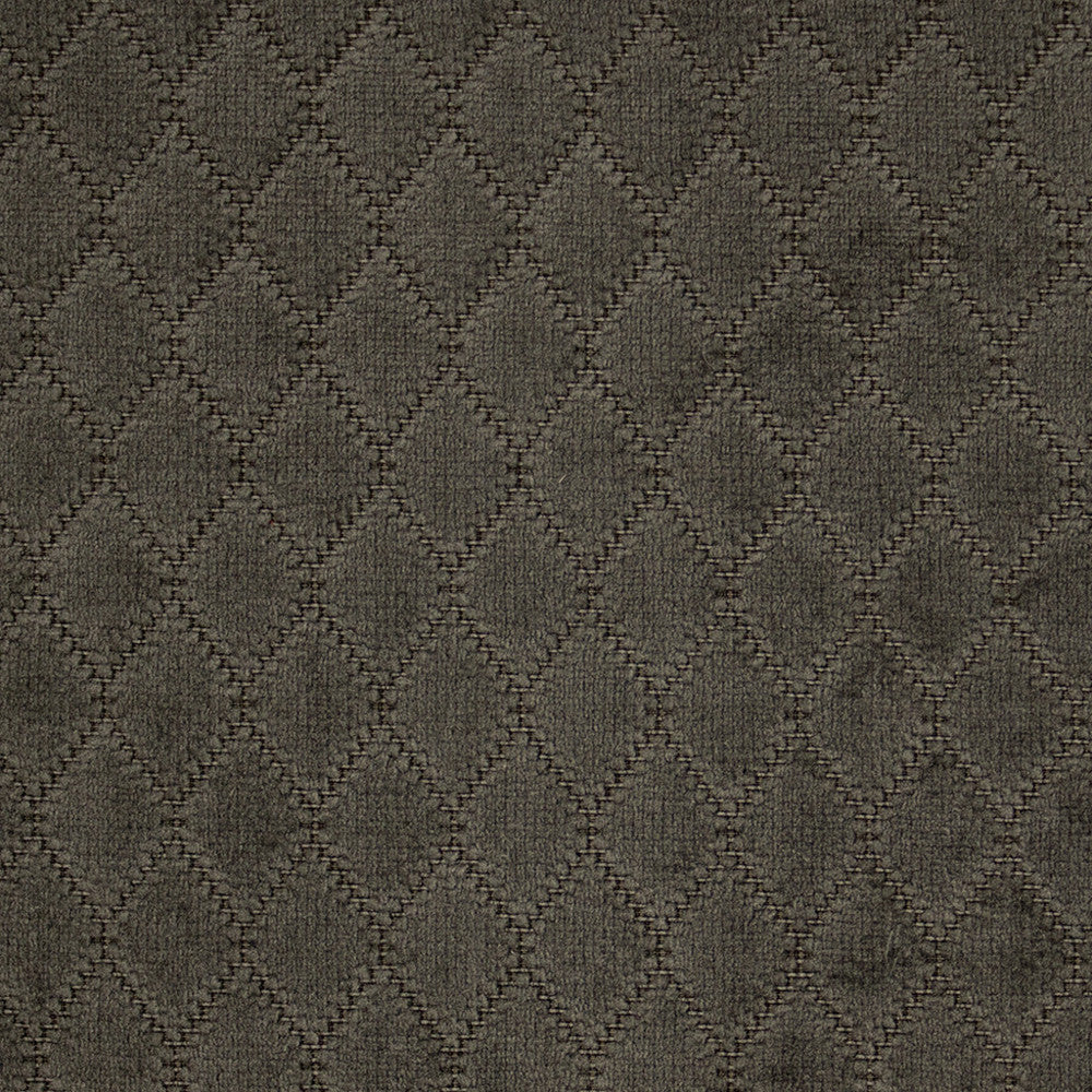 F5297 Slate by Greenhouse Fabric 90% Polyester, 10% Nylon China 60,000 </p><p>Repeat: 1" H, .5" V 54" - Fabric Carolina -