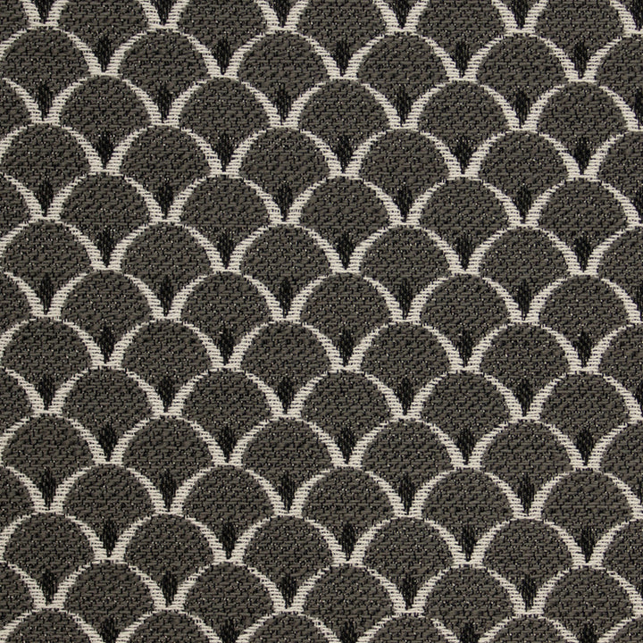 F5298 Charcoal by Greenhouse Fabric 100% Polyester China 50,000 </p><p>Repeat: 1" H, .75" V 54" - Fabric Carolina -