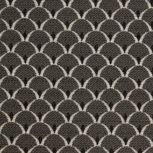 F5298 Charcoal by Greenhouse Fabric