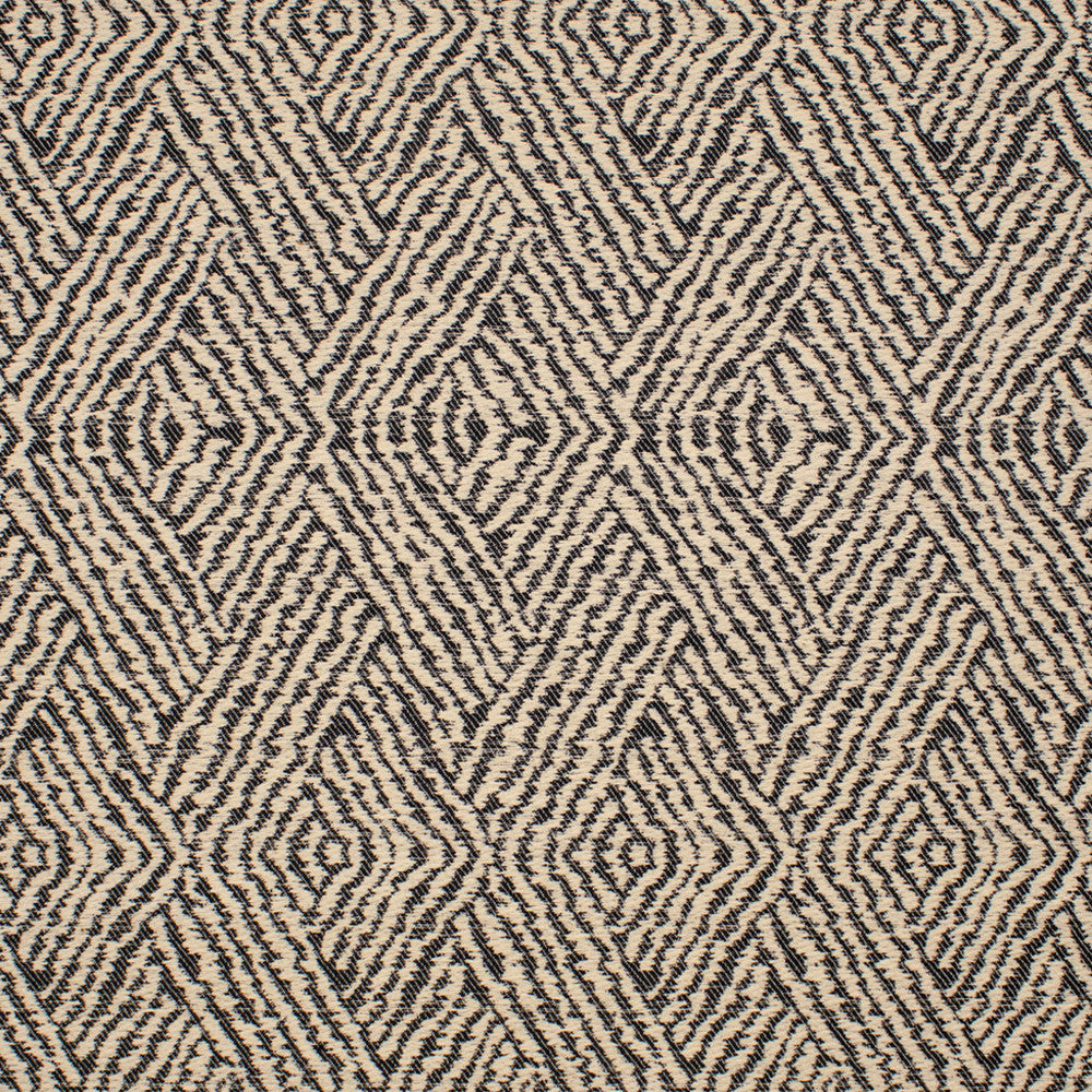 F5303 Coal by Greenhouse Designer Fabric 70% Polyester, 30% Cotton Mexico 40,000 </p><p>Repeat: 3.2" H, 9.3" V 54" - Swanky Fabrics -