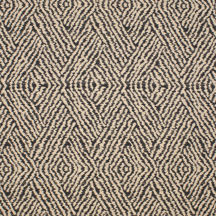 F5303 Coal by Greenhouse Designer Fabric 70% Polyester, 30% Cotton Mexico 40,000 </p><p>Repeat: 3.2" H, 9.3" V 54" - Swanky Fabrics -