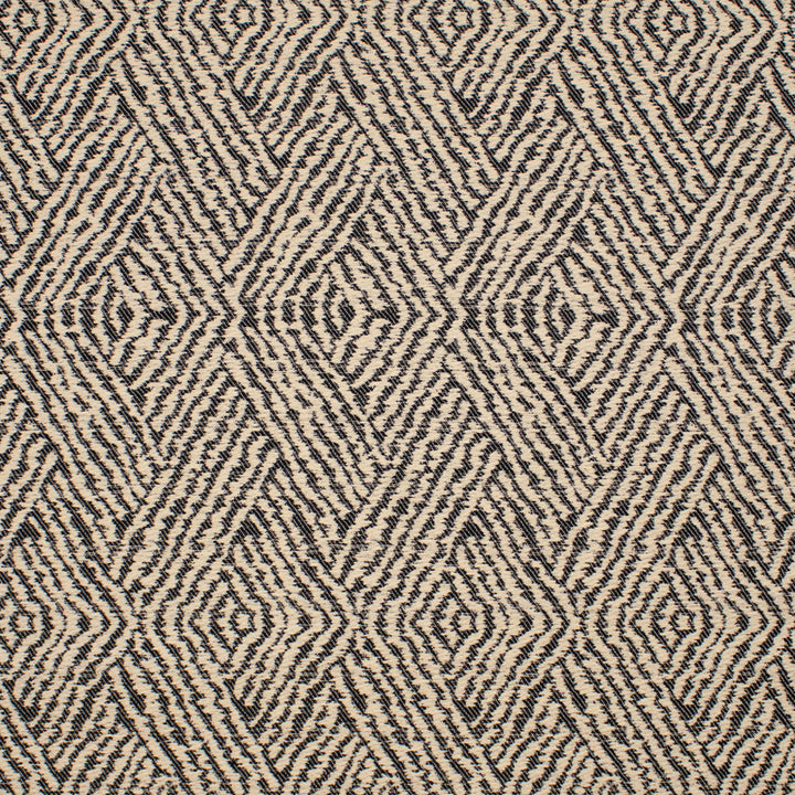 F5303 Coal by Greenhouse Fabric 70% Polyester, 30% Cotton Mexico 40,000 </p><p>Repeat: 3.2" H, 9.3" V 54" - Fabric Carolina -