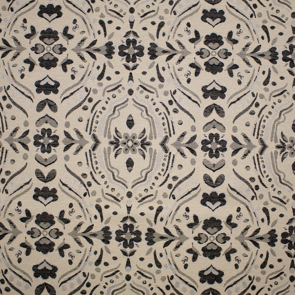 F5305 Night by Greenhouse Fabric 70% Polyester, 30% Cotton Mexico 40,000 </p><p>Repeat: 9.4" H, 9.1" V 54" - Fabric Carolina -