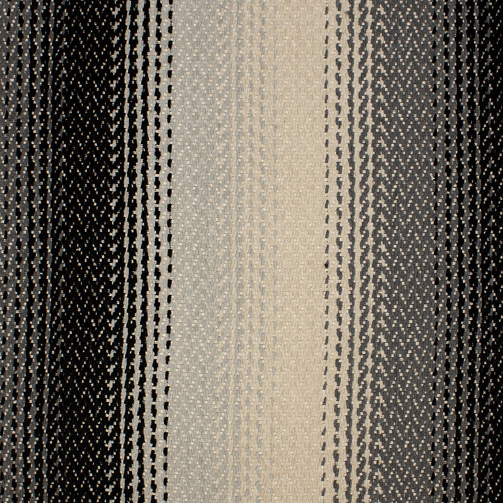 F5310 Onyx by Greenhouse Fabric 100% Polyester Mexico 40,000 </p><p>Repeat: .3" H, 9.8" V 54" - Fabric Carolina -