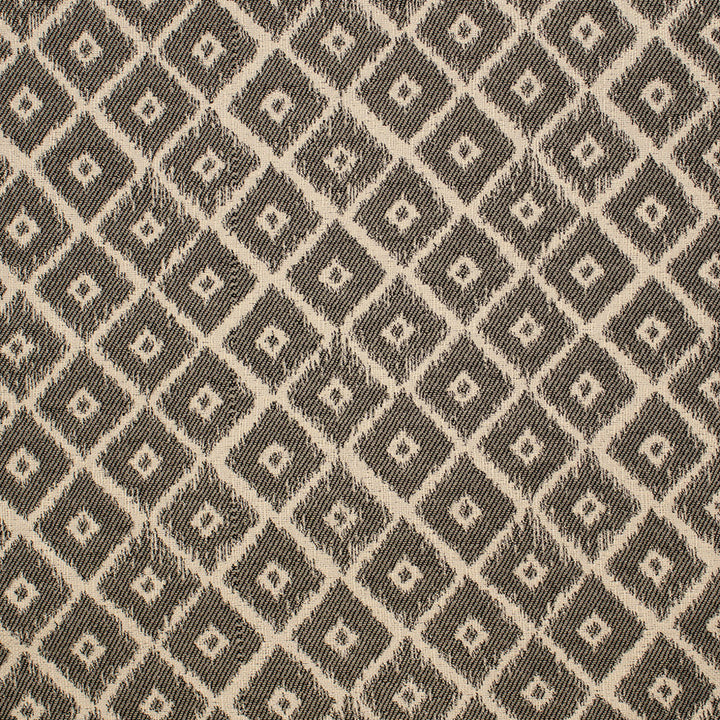 F5317 French Grey by Greenhouse Fabric 100% Polyester Mexico 40,000 </p><p>Repeat: 1.7" H, 1.7" V 54" - Fabric Carolina -
