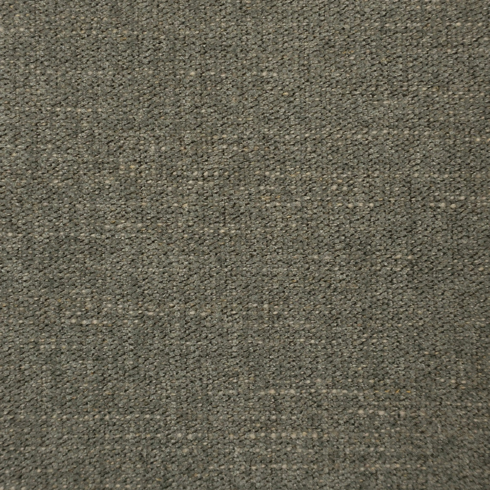 F5375 Steel by Greenhouse Designer Fabric 92% Polyester, 8% Linen China 65,000 </p><p>Repeat: None 54" - Swanky Fabrics -