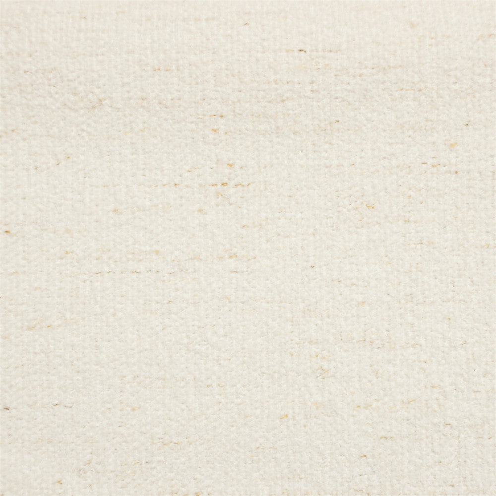 F5393 Snow by Greenhouse Fabric 92% Polyester, 8% Linen China 65,000 </p><p>Repeat: None 54" - Fabric Carolina -