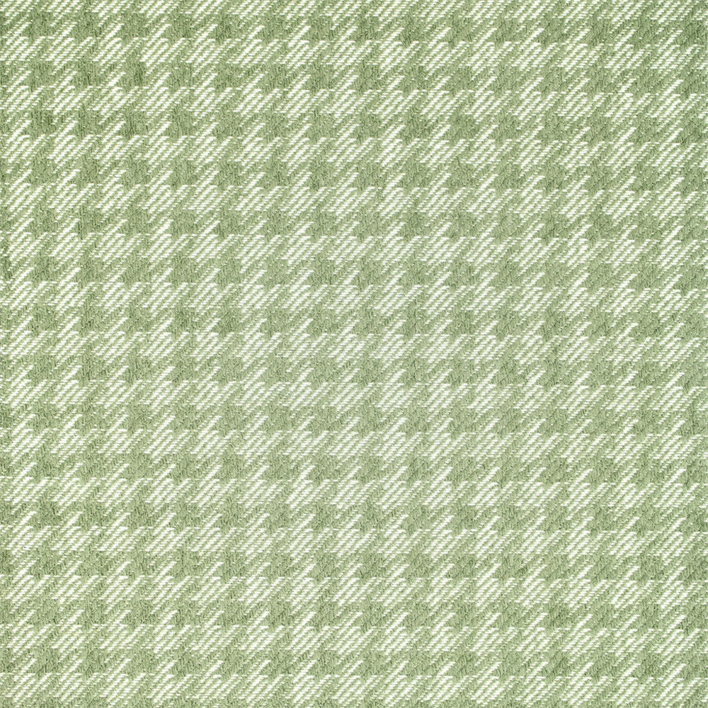 F5459 Moss by Greenhouse Designer Fabric 60.42% Polyester (Uv), 39.58% Olefin USA 102,000 </p><p>Repeat: .875" H, 10.563" V 55" - Swanky Fabrics -