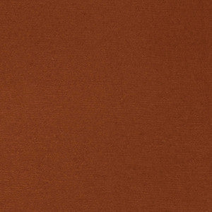 F5594 Terracotta by Greenhouse Fabric