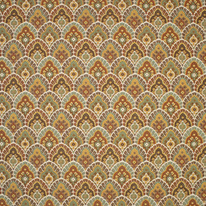 F5610 Autumn by Greenhouse Fabric