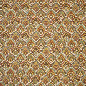 F5610 Autumn by Greenhouse Fabric