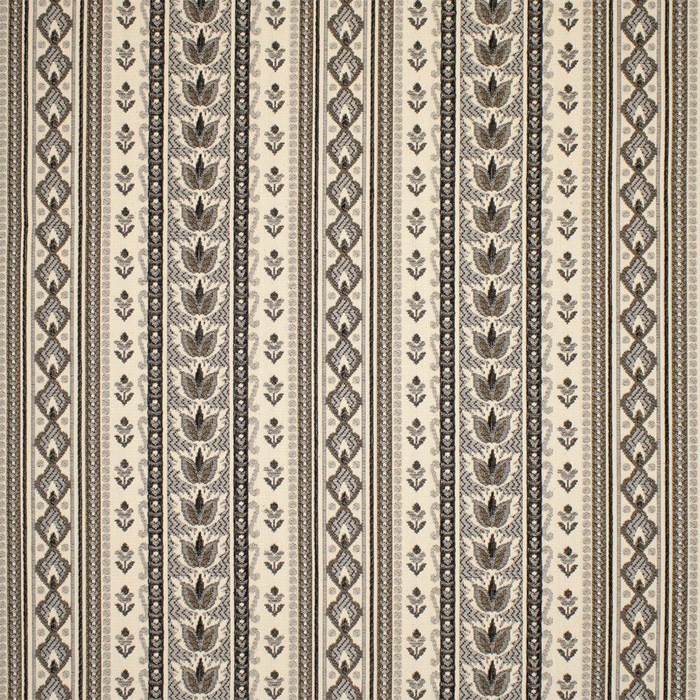 F5633 Tux by Greenhouse Fabric 36% Polyester, 32% Acrylic, 32% Cotton Spain 15,000 </p><p>Repeat: .87" H, 6.26" V 55" - Fabric Carolina -